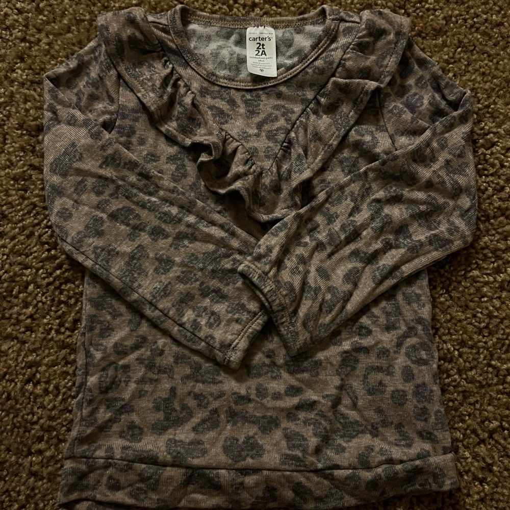 Carters Shirt